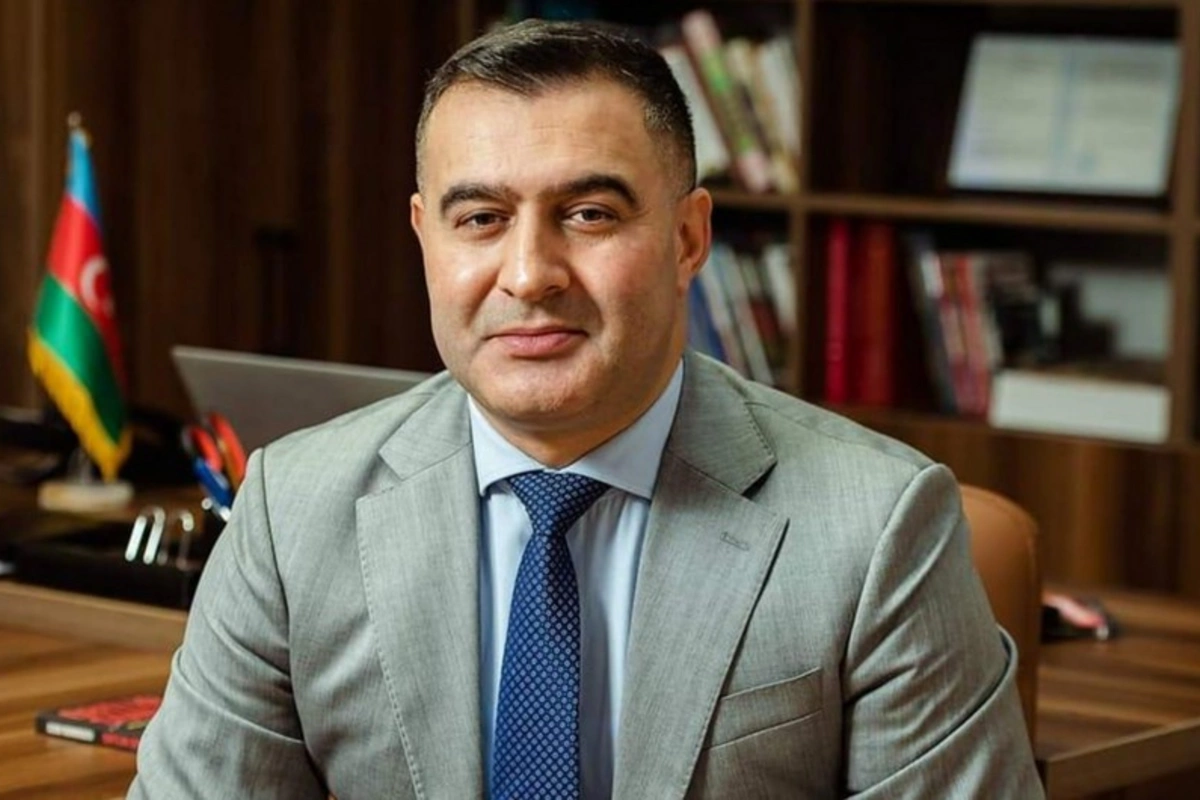 Арестован известный адвокат Адем Мамедов