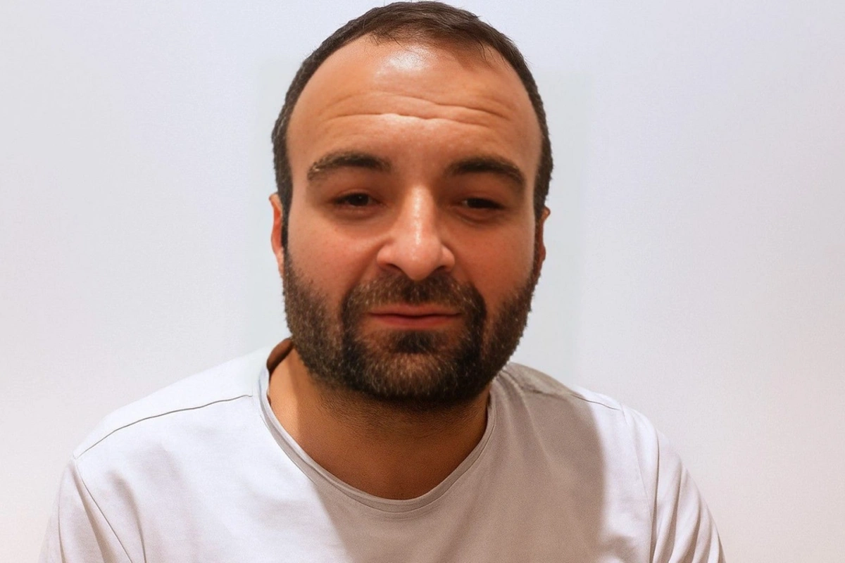 Арестован тиктокер "Шекили Парвиз"