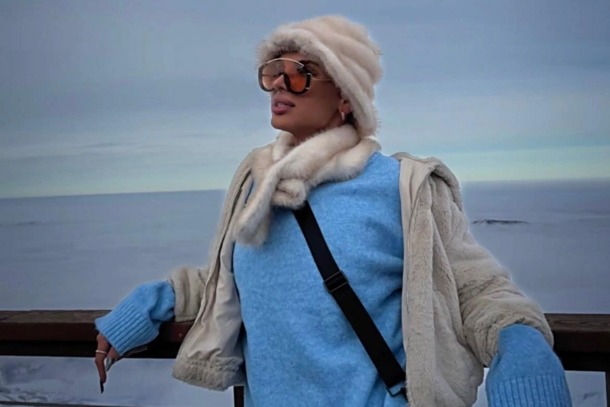 Арестован тиктокер Velizar