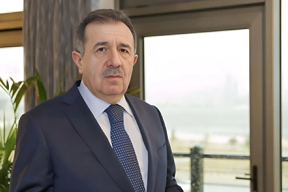 Арестована дочь Гамлета Мусаева