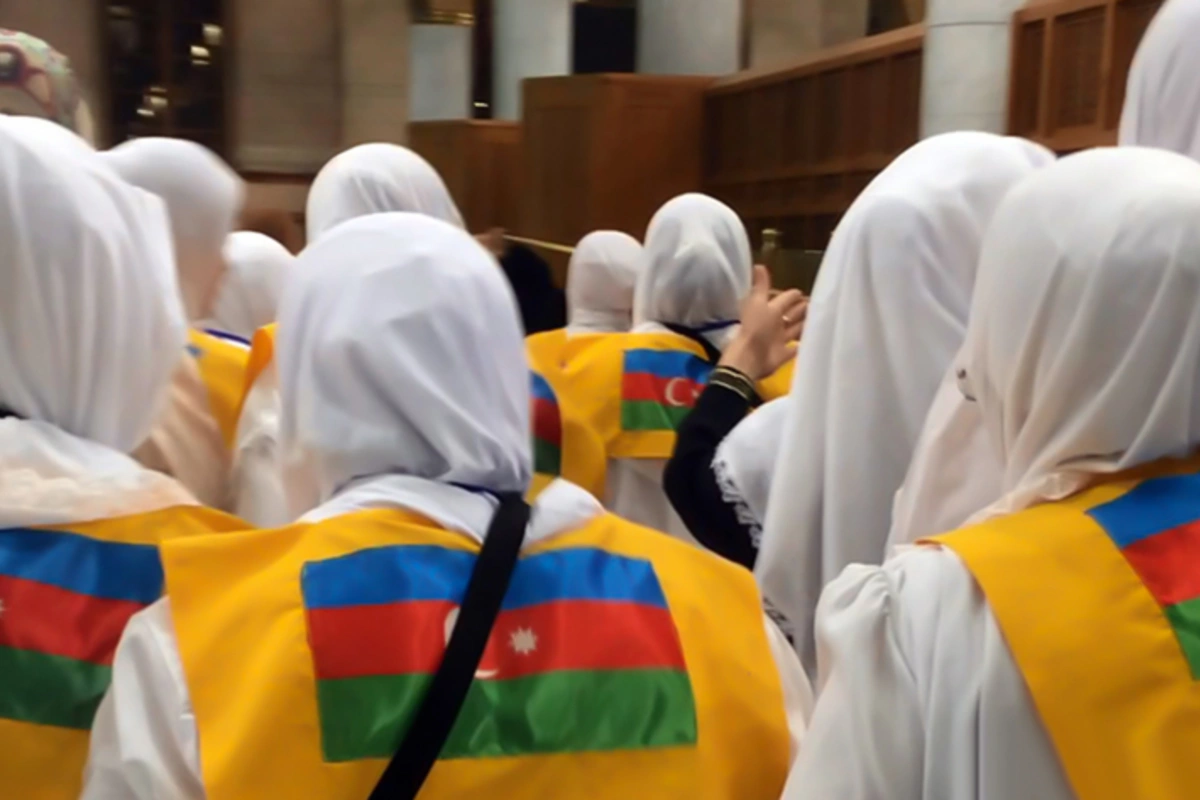 Арестована Лейла Ибрагимова, обманувшая 60 паломников