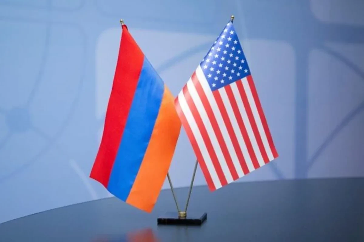 Армения и США намерены ускорить процесс поставок критически важных минералов