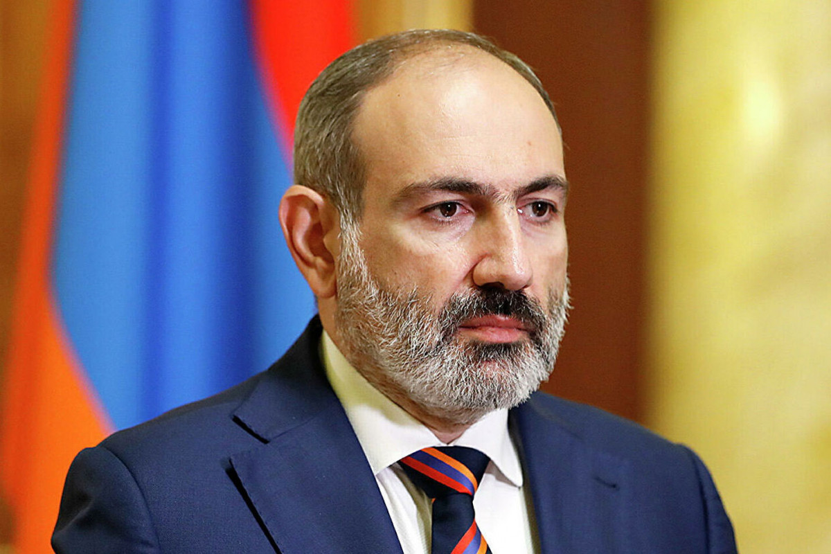 Армению на саммите БРИКС представит Никол Пашинян