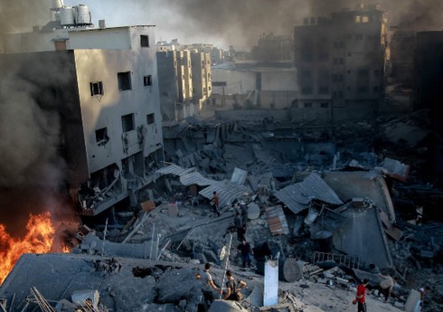 Армия Израиля заявила о ликвидации двух комбатов "Исламского джихада"