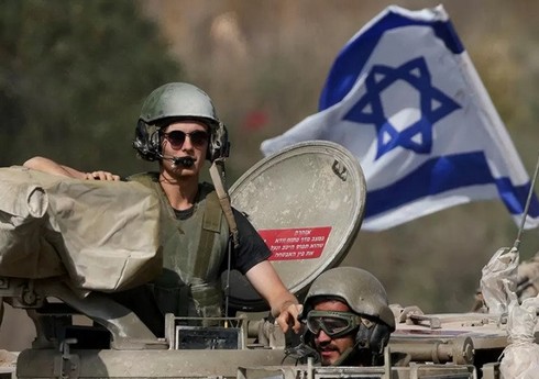 Армия Израиля заявила о новой волне ударов по объектам "Хезболлах" в Ливане