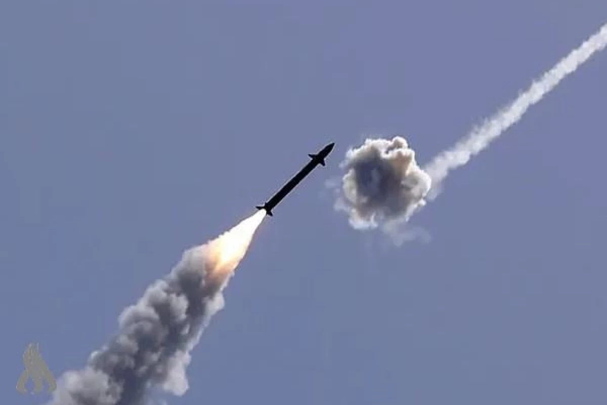 Армия Кувейта: Воздушные цели противника нейтрализуются