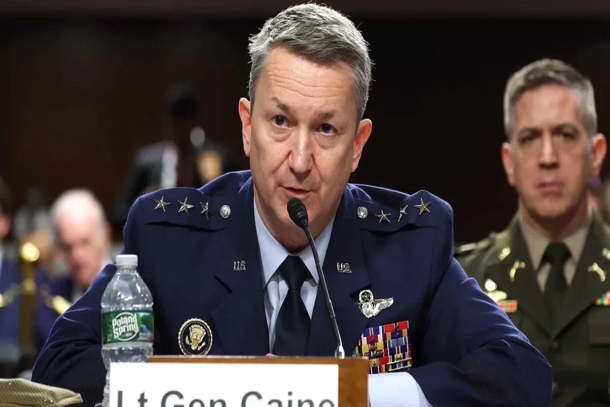 Армия США нанесла удары по всем предприятиям по производству дронов «Шахед» в Иран