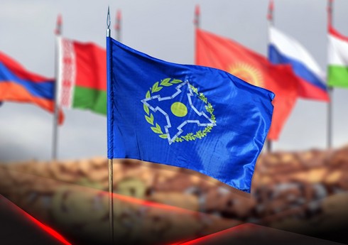 Армянский премьер не видит необходимости в выходе из ОДКБ на данном этапе
