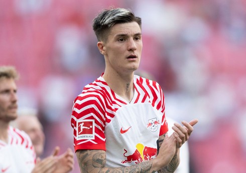 "Арсенал" хочет включить в свой состав нового нападающего