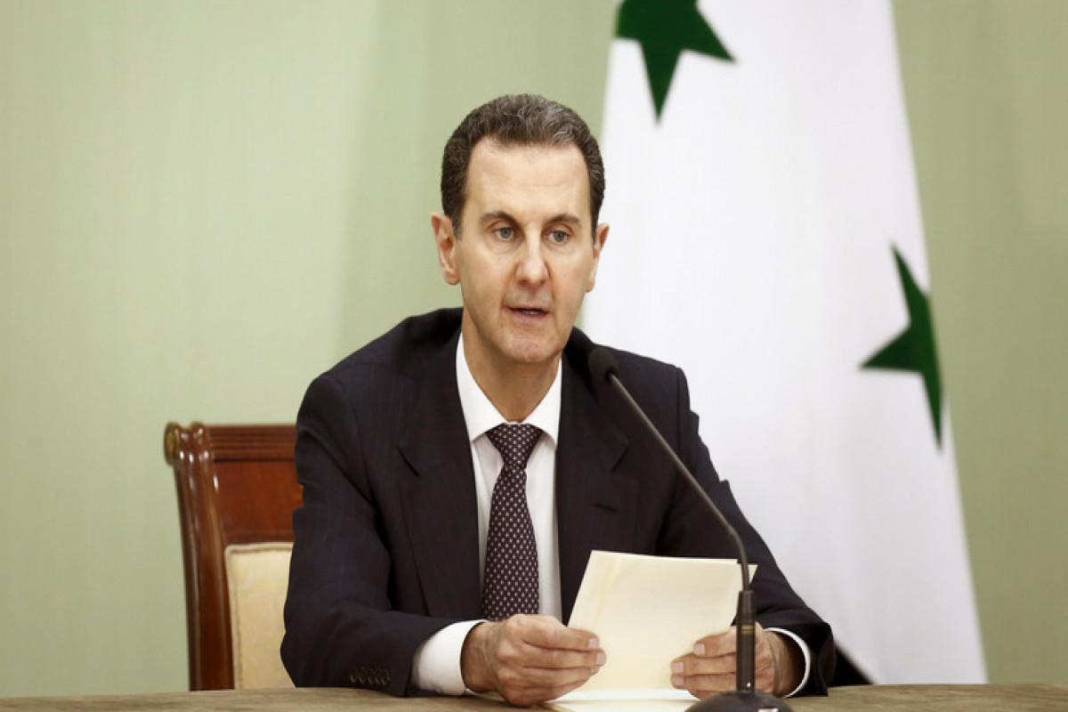 Асад заявил об отсутствии прогресса в вопросе примирения с Турцией