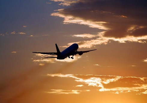 Авиакомпания "Туркменистан" организует вывоз пассажиров из Москвы в Ашхабад через Стамбул