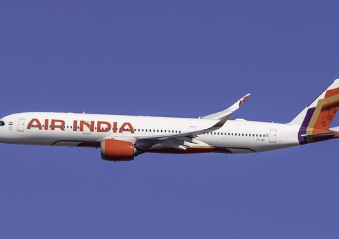 Авиарегулятор Индии приказал проверить все Boeing 787 компании Air India