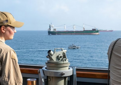 Австралия в октябре возглавит оперативную группу патрулирования в Красном море