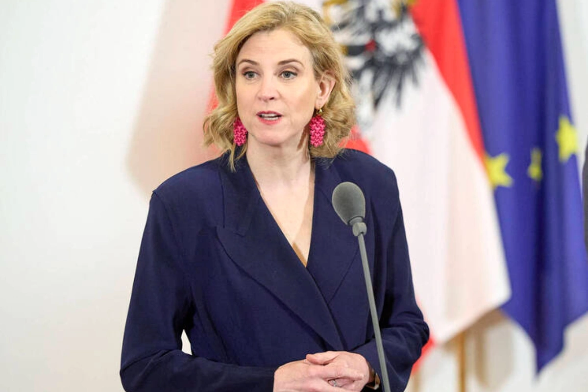 Австрия захотела вступить в НАТО