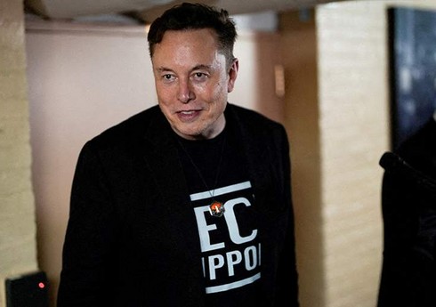 Axios: Илон Маск представил главе ЦРУ наработки DOGE