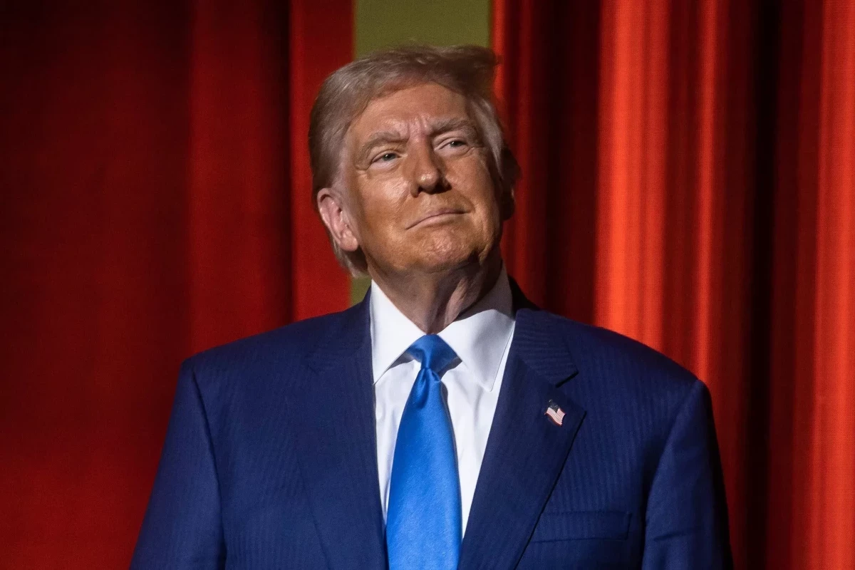 Axios: Трампу 18 мая представили варианты военных действий против Ирана