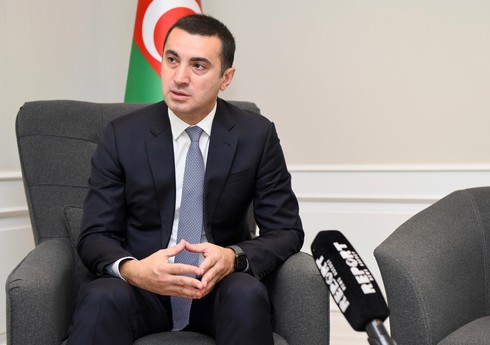 Айхан Гаджизаде: Более 30 стран хотят стать членами БРИКС, что говорит о растущем интересе к организации