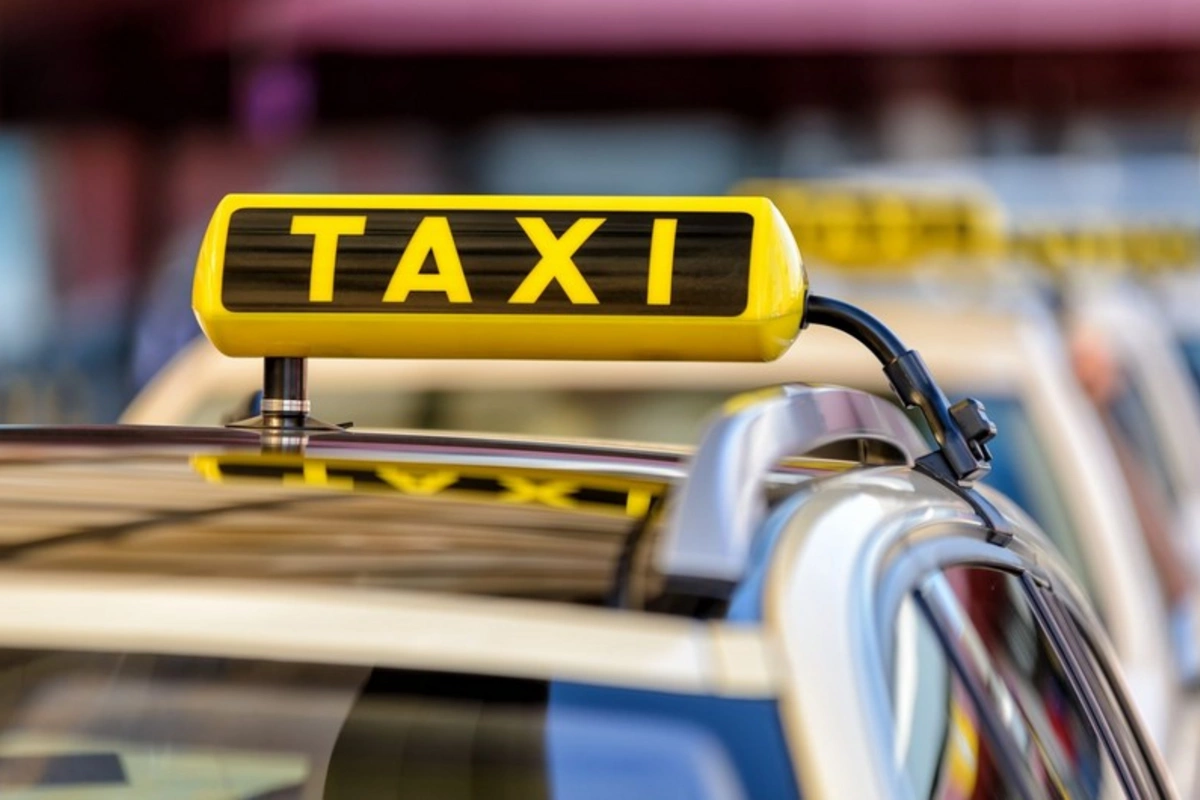 AYNA запустило новую систему в связи с такси