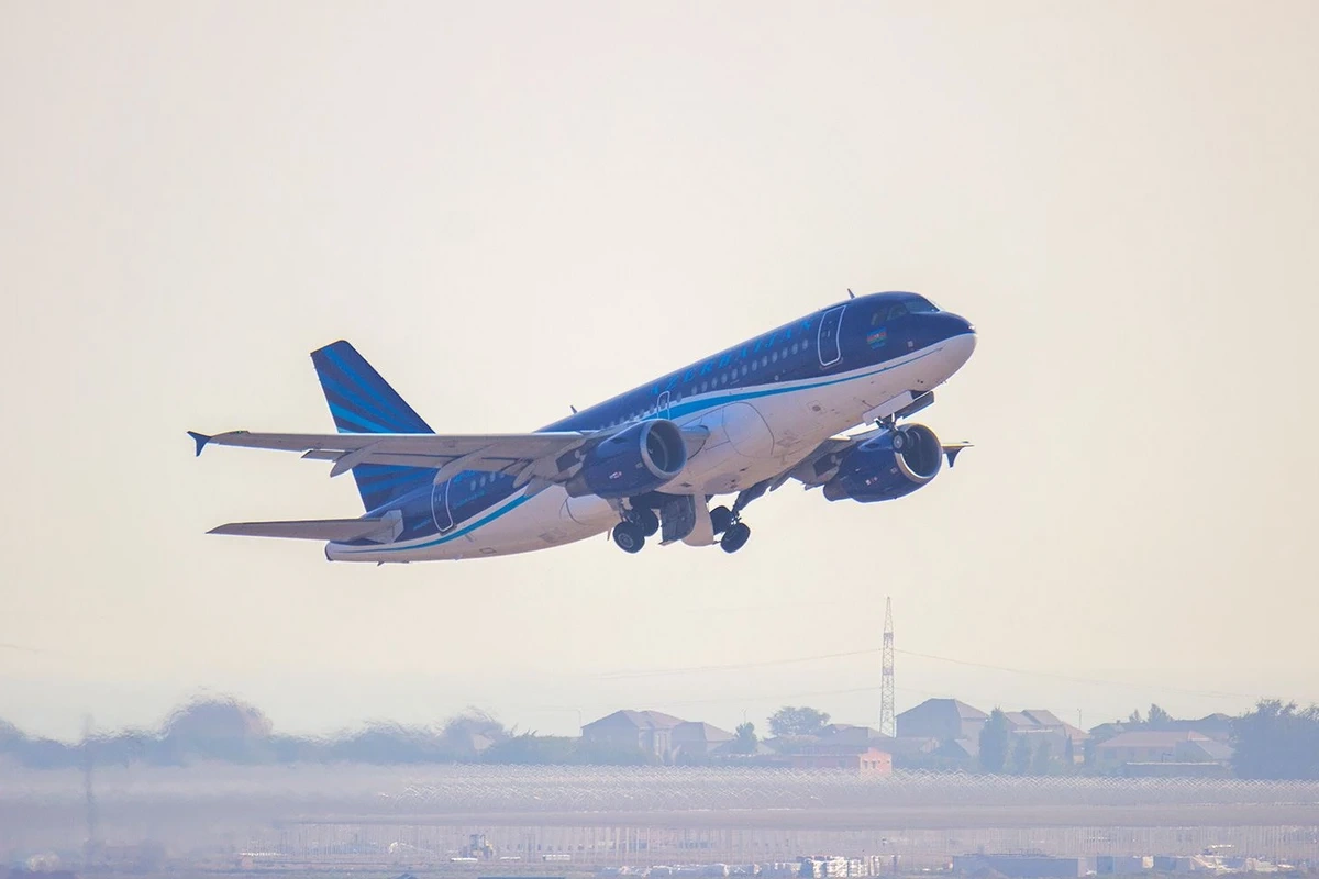 AZAL обратился к пассажирам в связи с возросшим спросом на рейсы в Нахчыван