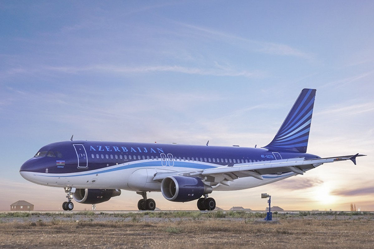 AZAL отложил рейсы в Нахчыван в связи с неблагоприятными погодными условиями