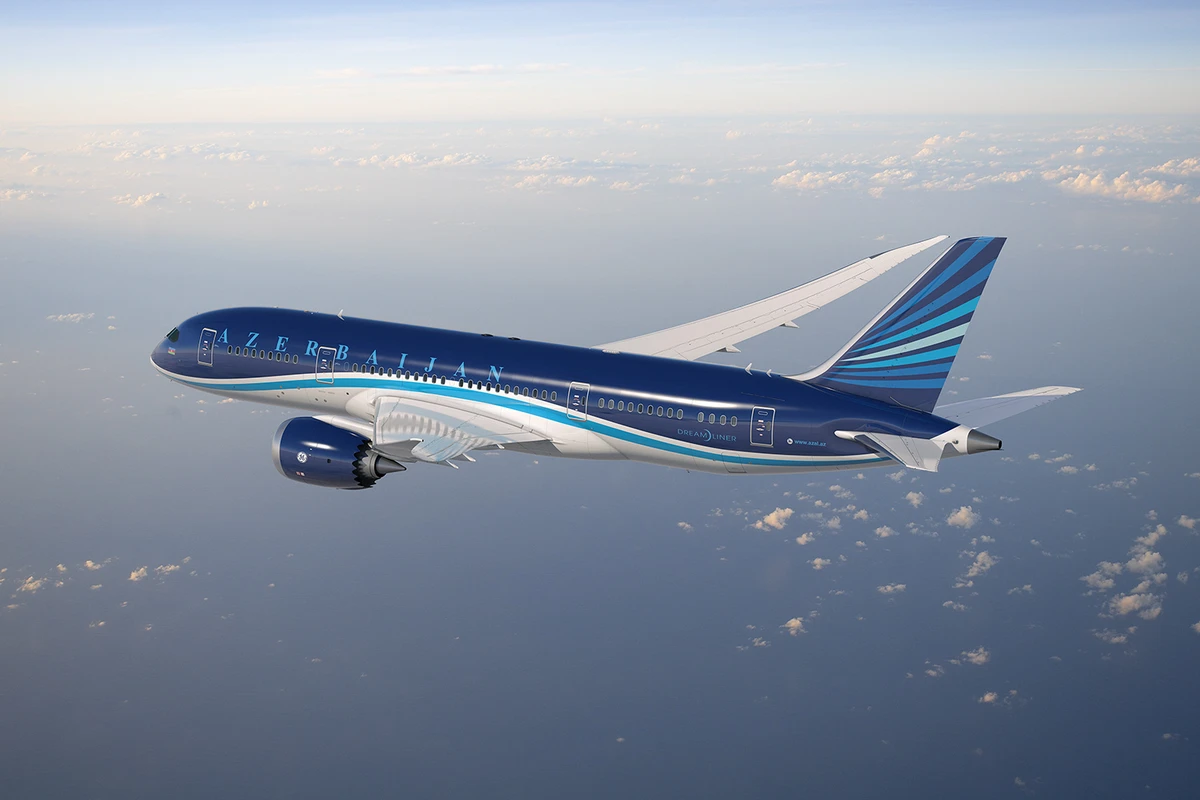 AZAL отменил рейсы Баку - Нахчыван: названа причина