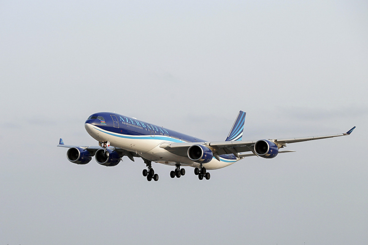 AZAL отменил рейсы из Баку в Тель-Авив, Тегеран, Исламабад, Нью-Дели и Эр-Рияд