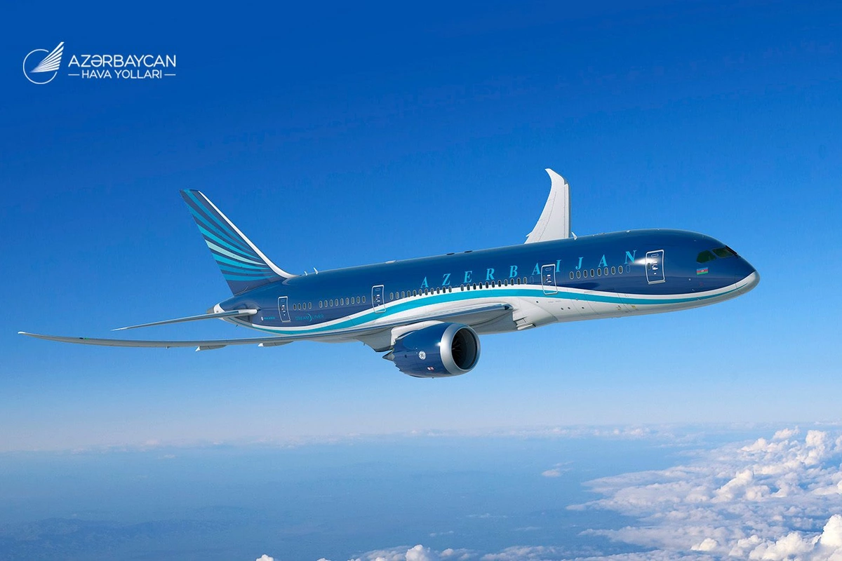 AZAL отменил рейсы в Тель-Авив, Тегеран и ряд других направлений