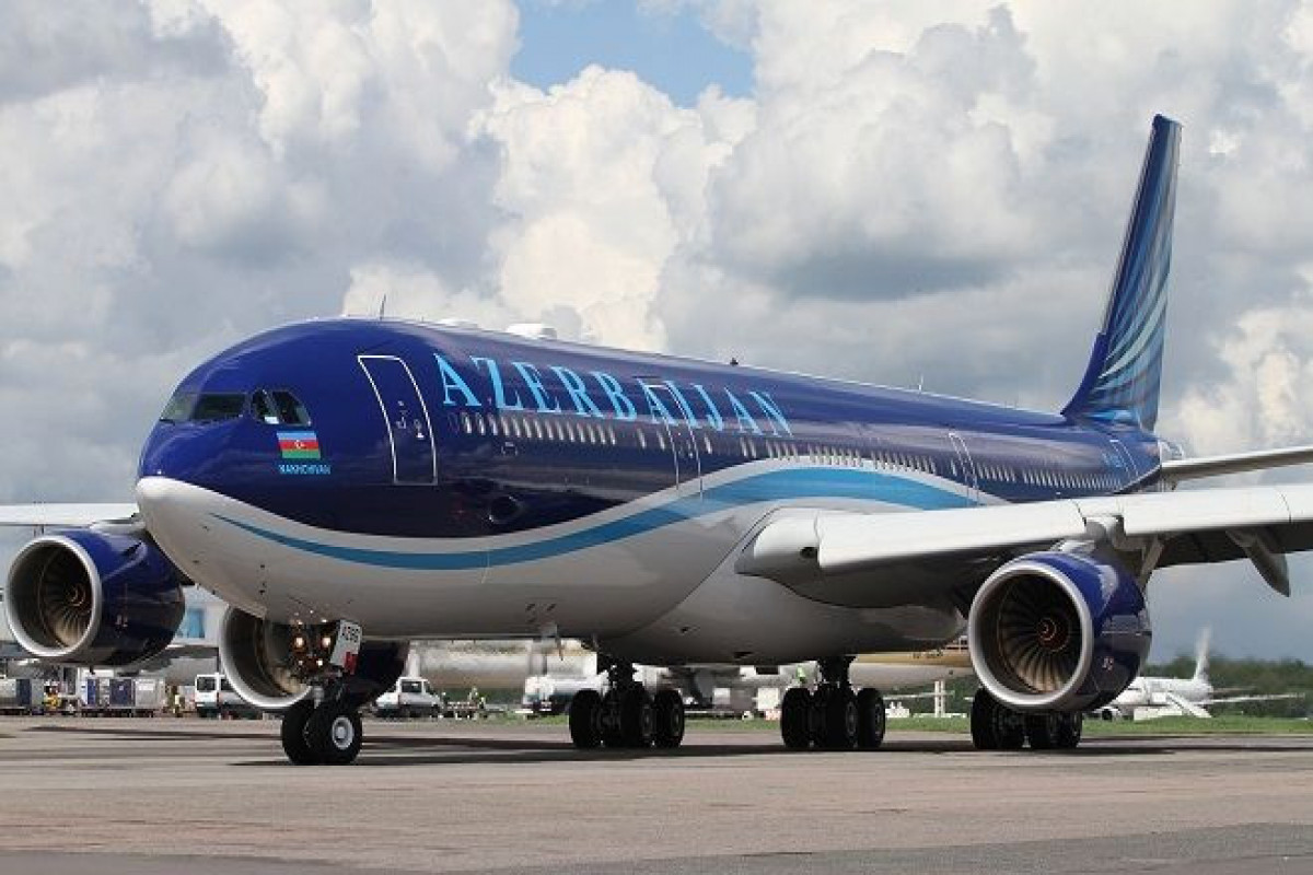 AZAL отменил сегодняшний рейс Баку-Казань