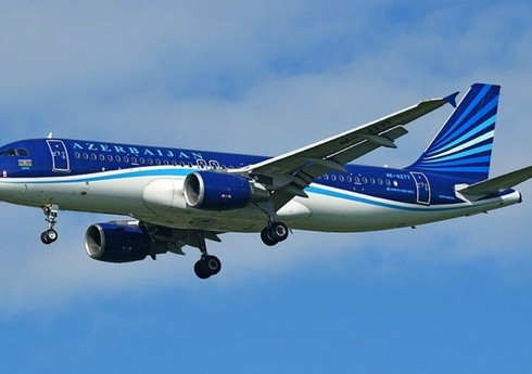 AZAL приостанавливает до конца июня полеты в Тегеран и Тель-Авив