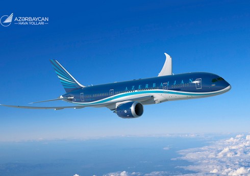 AZAL приостанавливает полеты по маршруту Баку-Астрахань-Баку на неопределенный срок