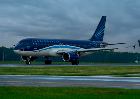 AZAL приостанавливает все полеты по маршруту Баку-Казань-Баку на неопределенный срок