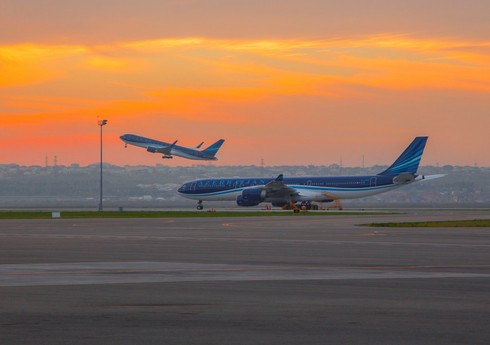 AZAL: Ряд запланированных рейсов по маршруту Баку-Нахчыван задерживается