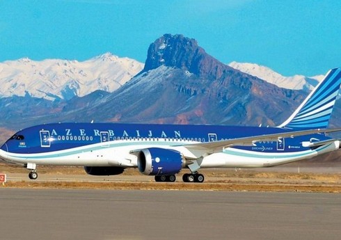 AZAL сегодня выполнит четыре дополнительных рейса из Нахчывана в Баку