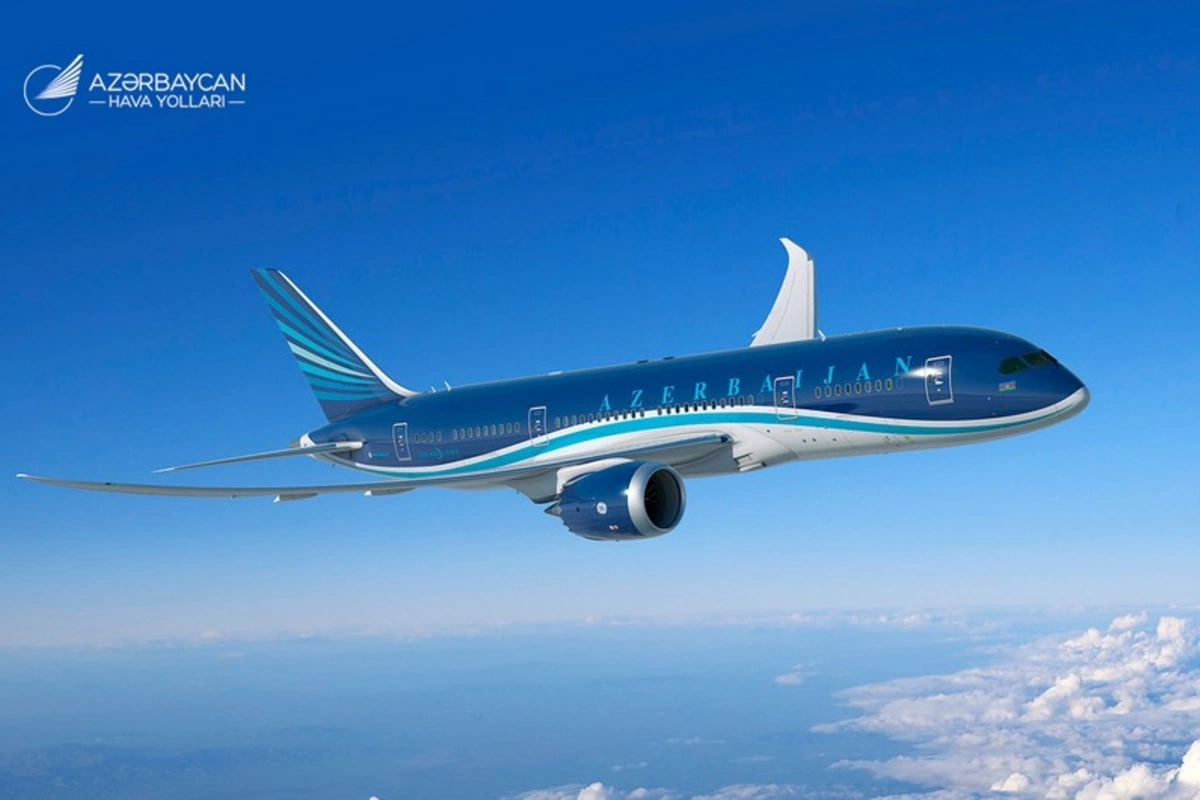 AZAL увеличил число рейсов в Нахчыван на Гурбан байрамы