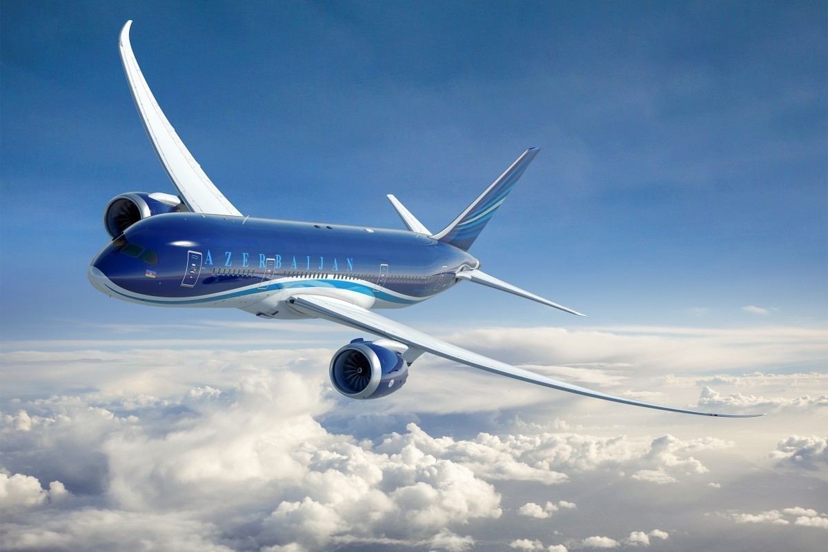 AZAL возобновила рейсы Баку–Нахчыван -ОБНОВЛЕНО