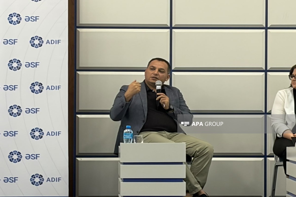 Азер Амиров: Изменение предельных процентных ставок по вкладам не актуально