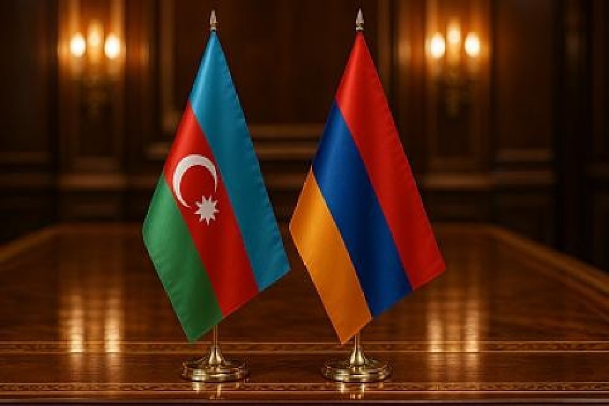 Азербайджан и Армения согласовали проекты инструкций по делимитационным работам