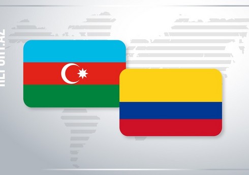 Азербайджан и Колумбия провели первые консульские консультации