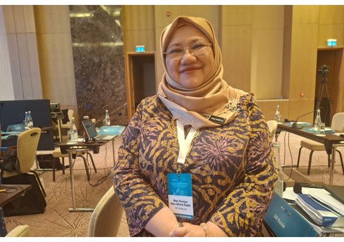 Азербайджан и Малайзия обсудили сотрудничество в сфере высшего аудита