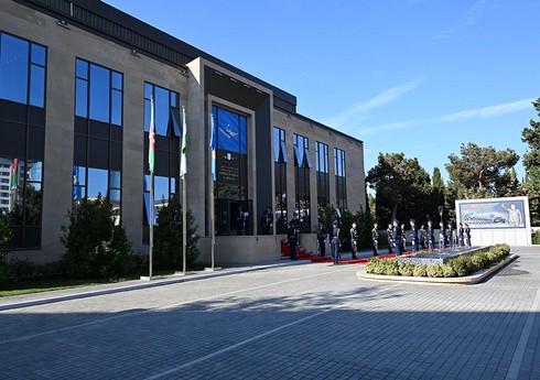 Азербайджан и Узбекистан обсудили вопросы военного сотрудничества