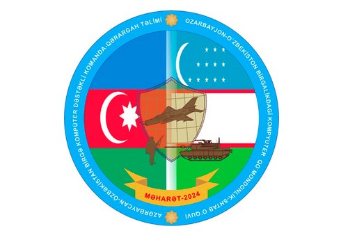 Азербайджан и Узбекистан проведут тактические командно-штабные учения "Мастерство-2024"