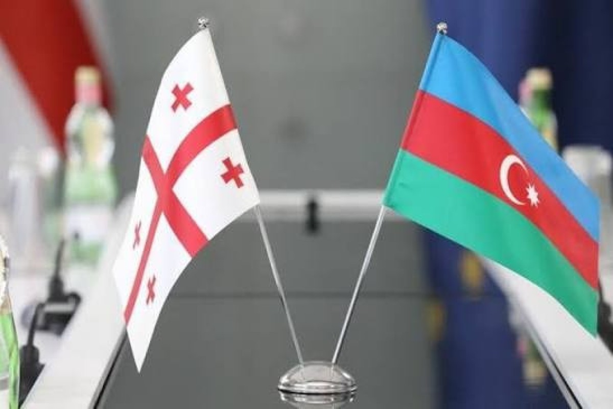 Азербайджан инвестировал в Грузию 45,3 млн долларов в I полугодии