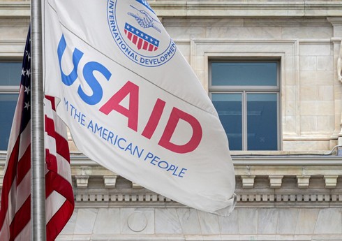 Азербайджан может восстановить отношения с USAID в случае смены руководства агентства 