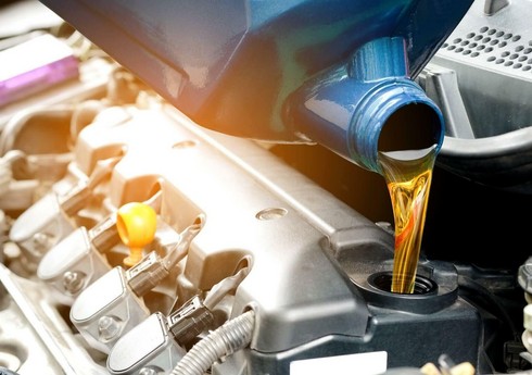 Азербайджан начал экспорт смазочных материалов в Аргентину