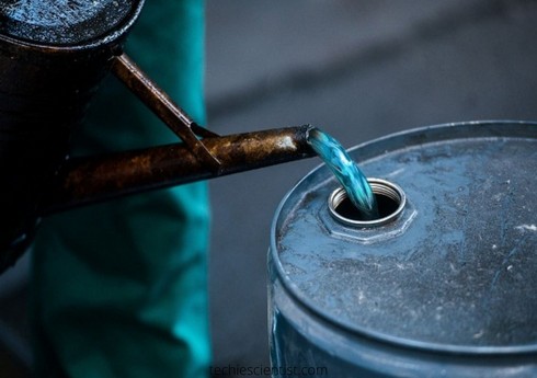 Азербайджан начал импорт керосина из Саудовской Аравии