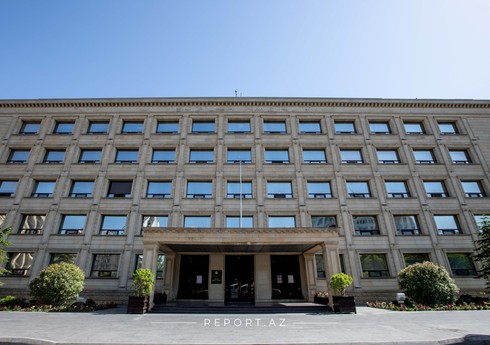 Азербайджан начал переговоры с Казахстаном по проекту новой конвенции об устранении двойного налогообложения