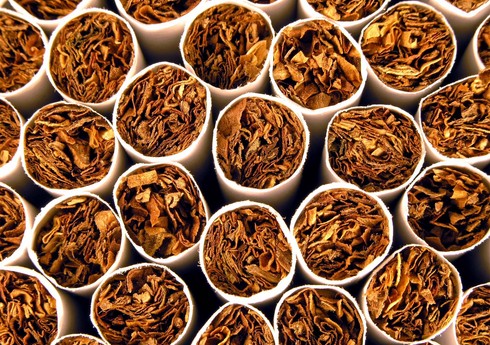 Азербайджан начал поставлять табак в ОАЭ