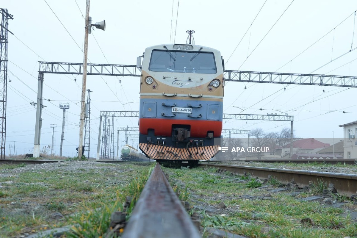 Азербайджан, находящийся на пересечении глобальных маршрутов: надёжный транзитный центр — АНАЛИТИКА