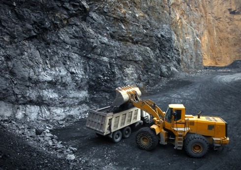 Азербайджан нарастил импорт продукции горнодобывающей промышленности из Турции примерно на 50%