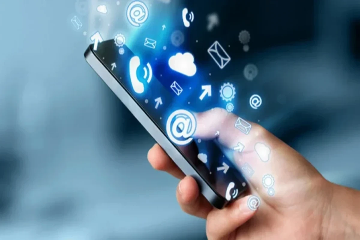 Азербайджан опустился на 5 позиций в рейтинге скорости мобильного интернета